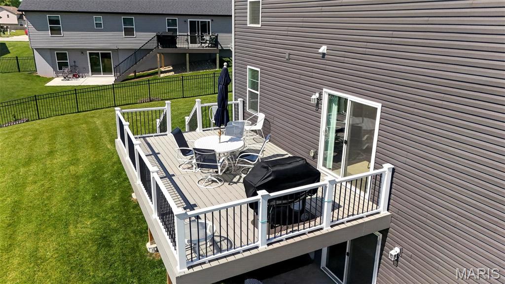 402 Andrew Joseph Drive