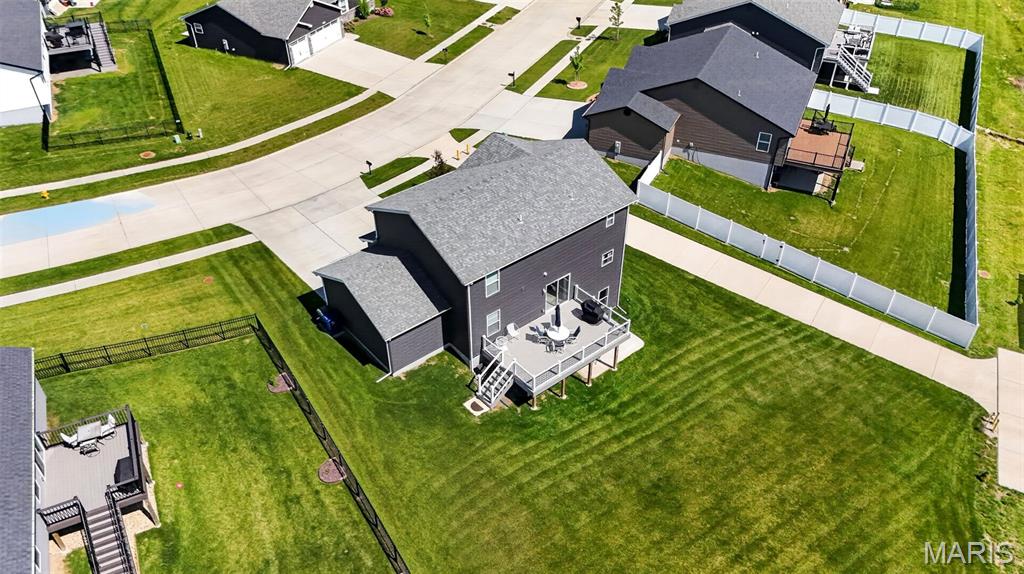 402 Andrew Joseph Drive