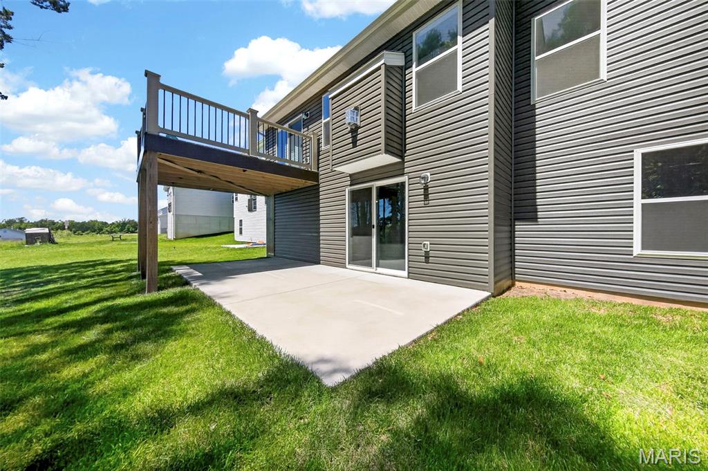 5634 Sun Bear Drive