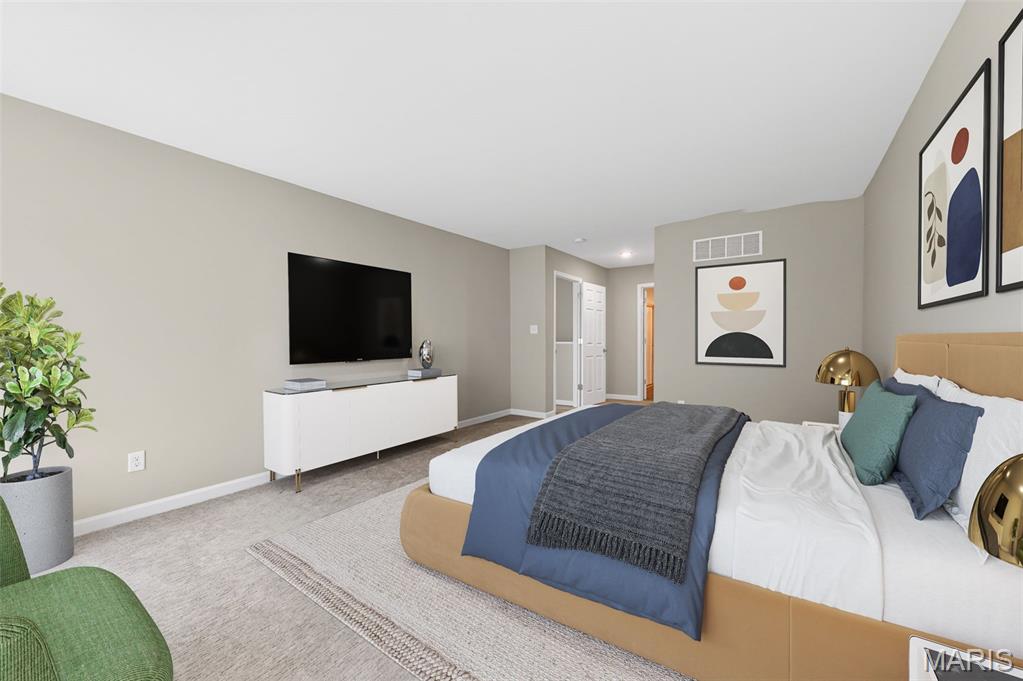 5634 Sun Bear Drive