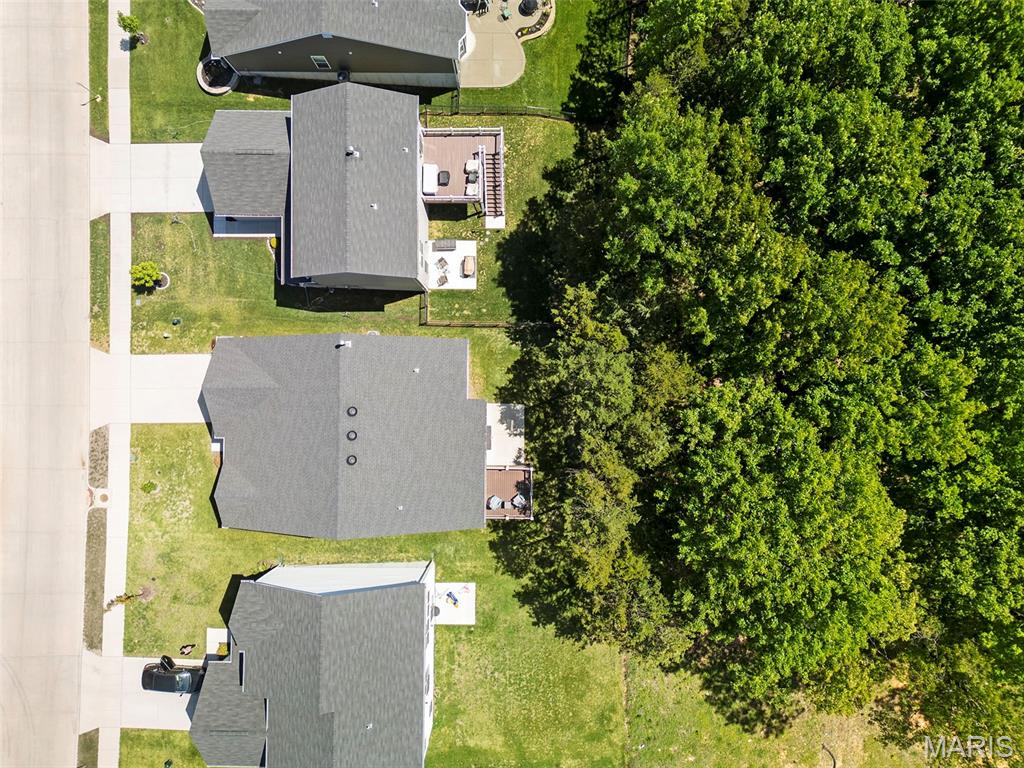 5634 Sun Bear Drive
