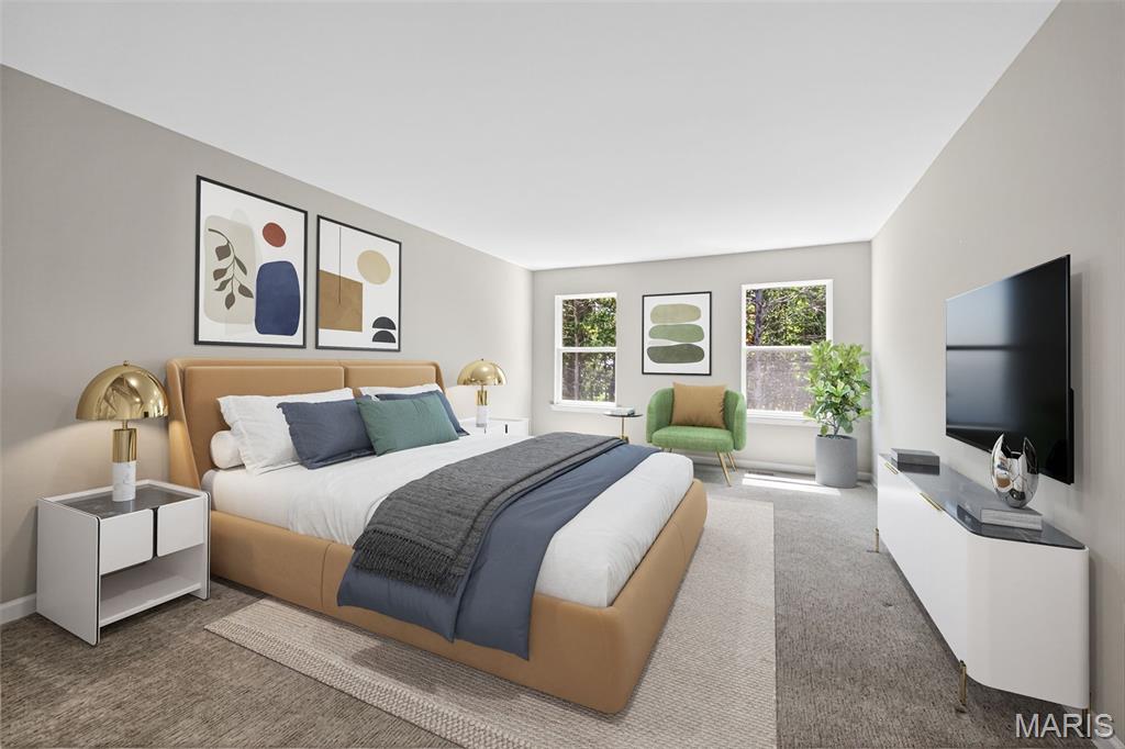 5634 Sun Bear Drive