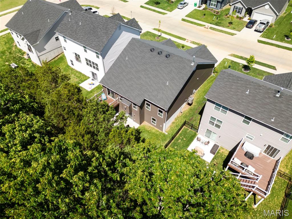 5634 Sun Bear Drive