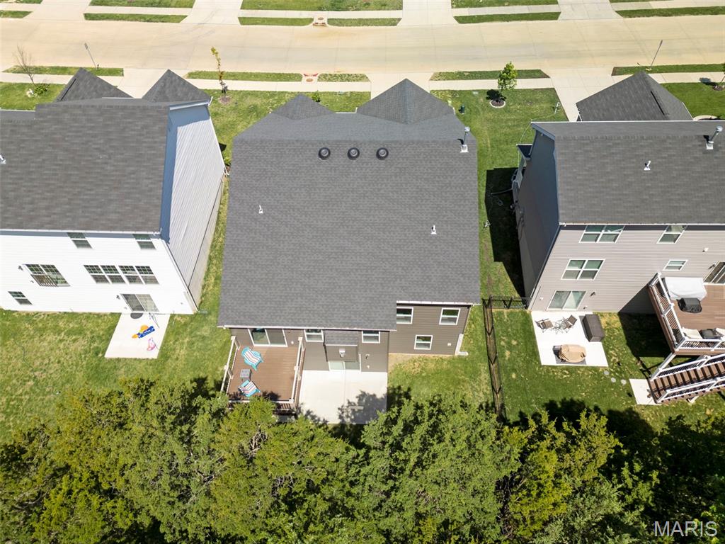 5634 Sun Bear Drive