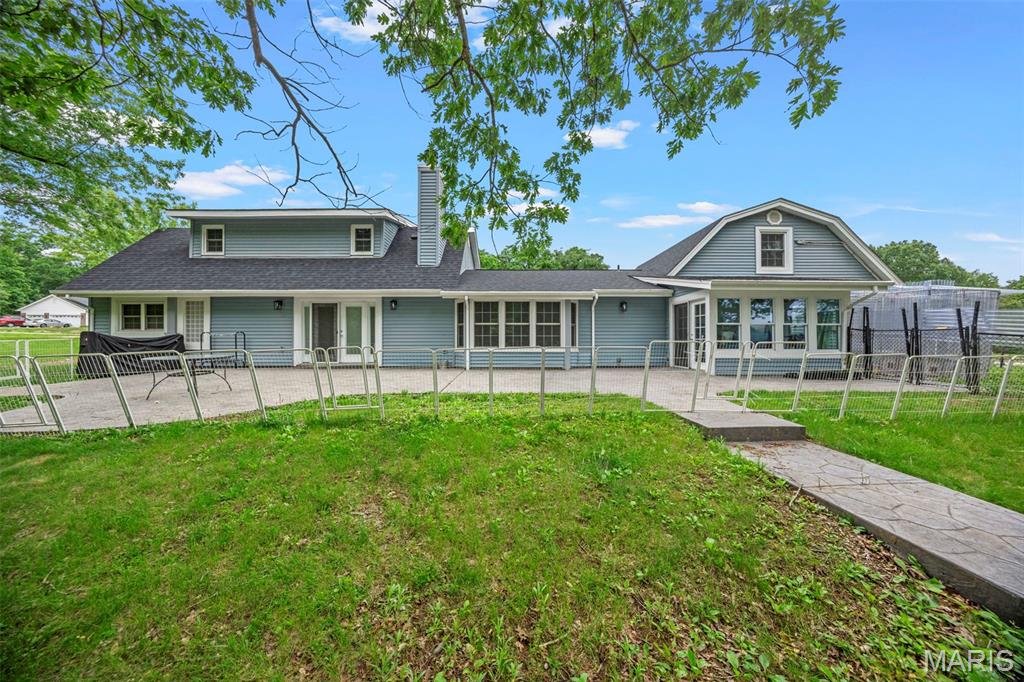 10 Briarwood Court