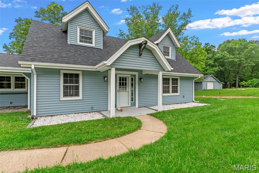 10 Briarwood Court