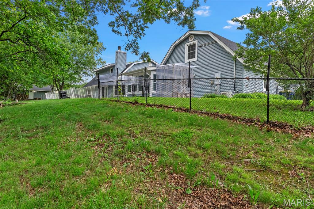 10 Briarwood Court