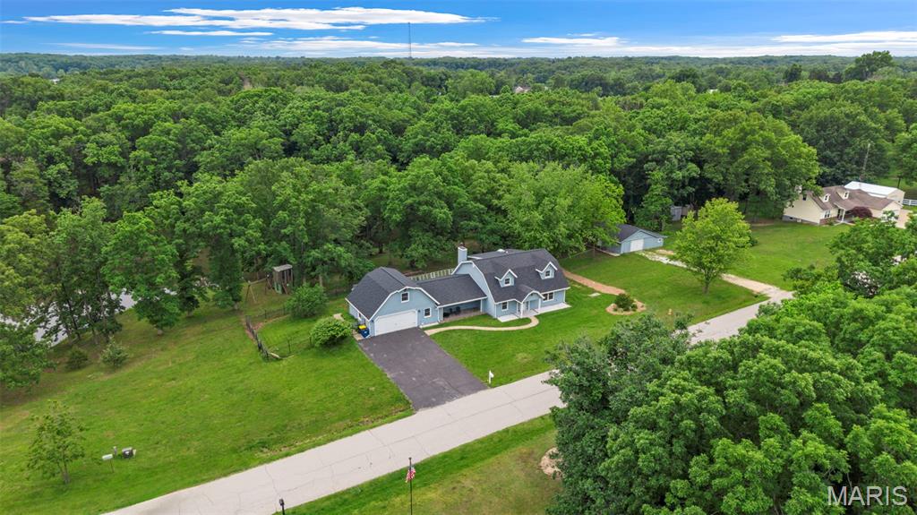10 Briarwood Court