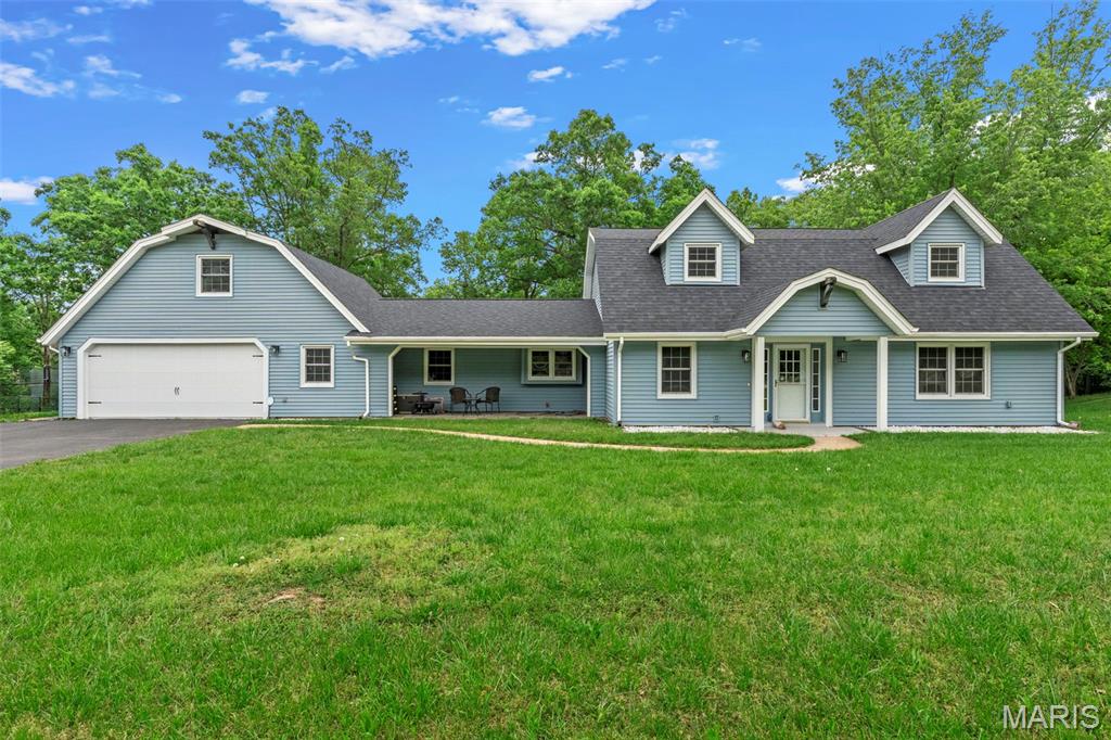 10 Briarwood Court