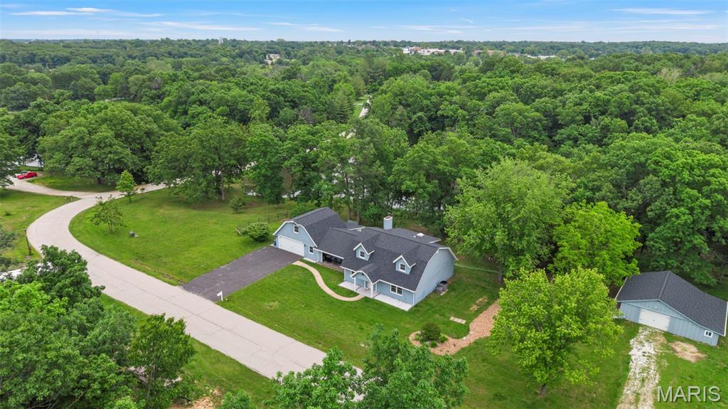 10 Briarwood Court