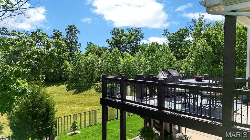 829 Mule Creek Drive