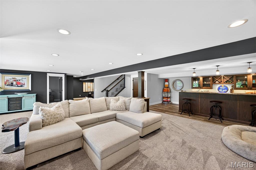 829 Mule Creek Drive