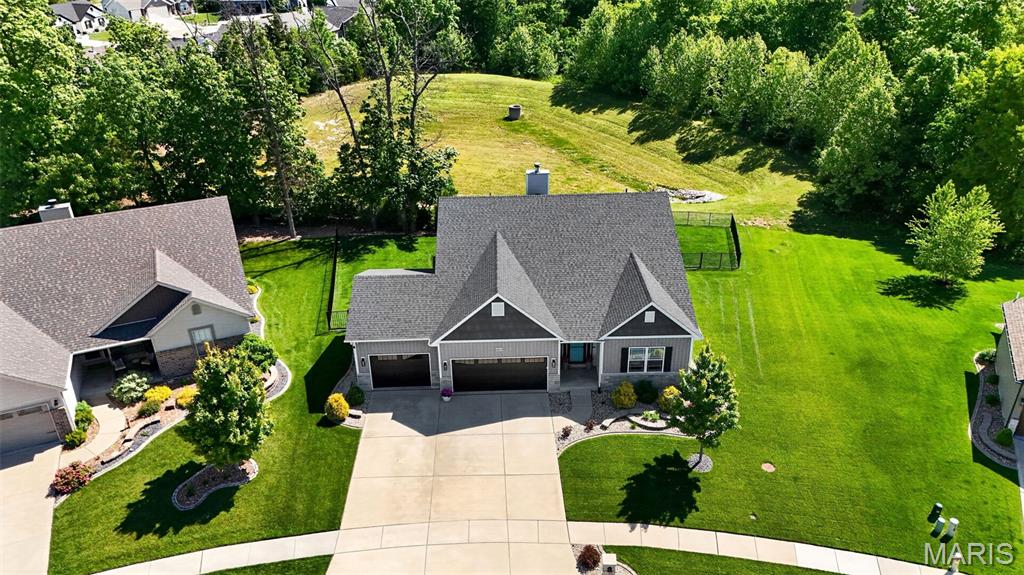 829 Mule Creek Drive