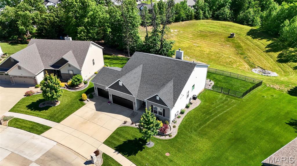 829 Mule Creek Drive