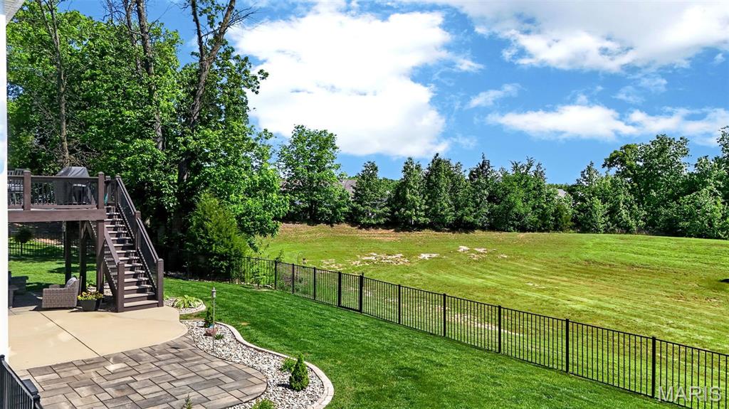 829 Mule Creek Drive