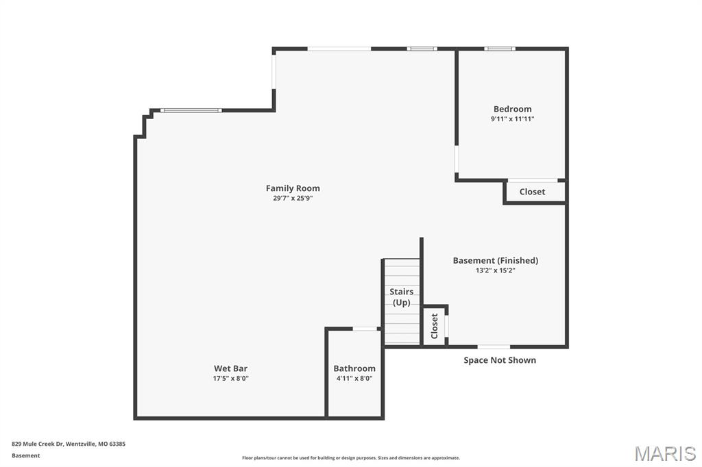 829 Mule Creek Drive