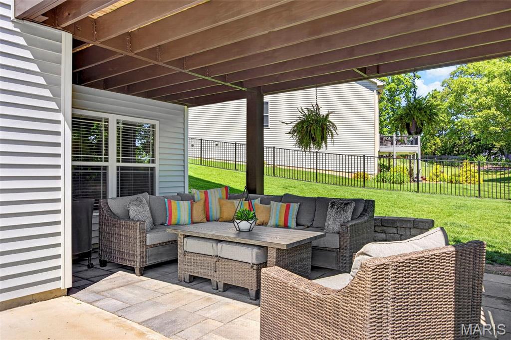 829 Mule Creek Drive