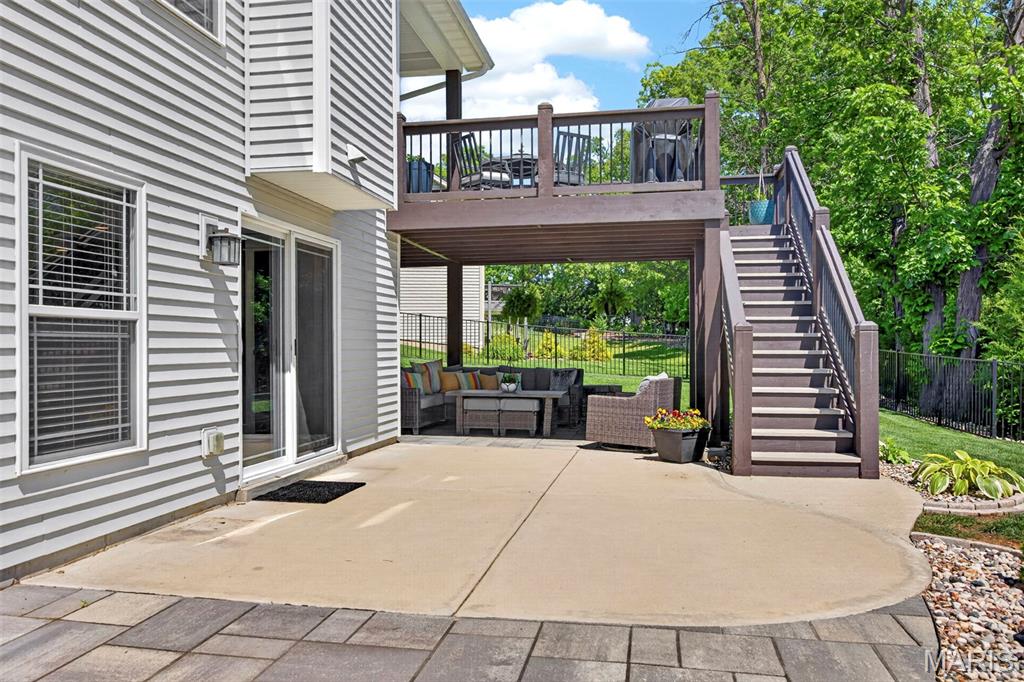 829 Mule Creek Drive