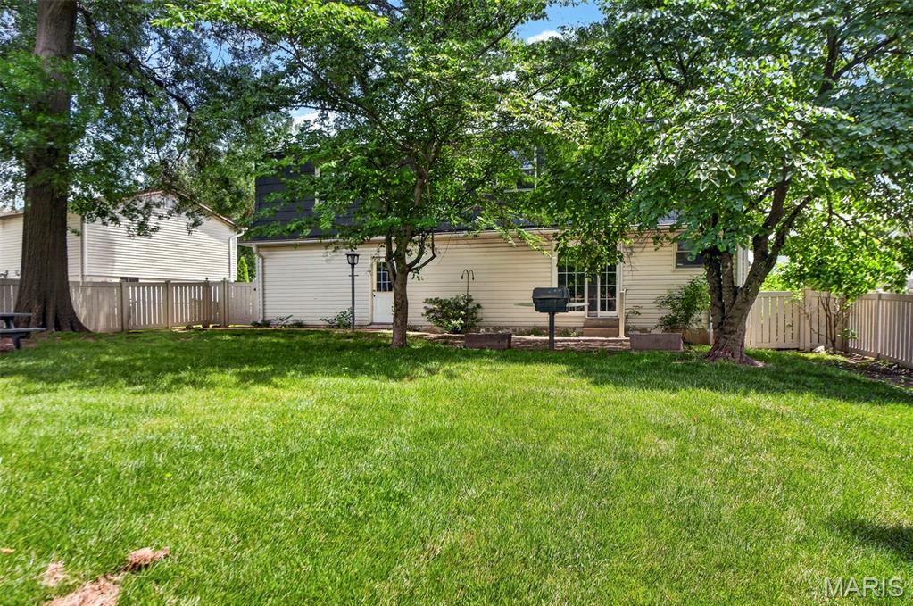 3123 Donnycave Lane