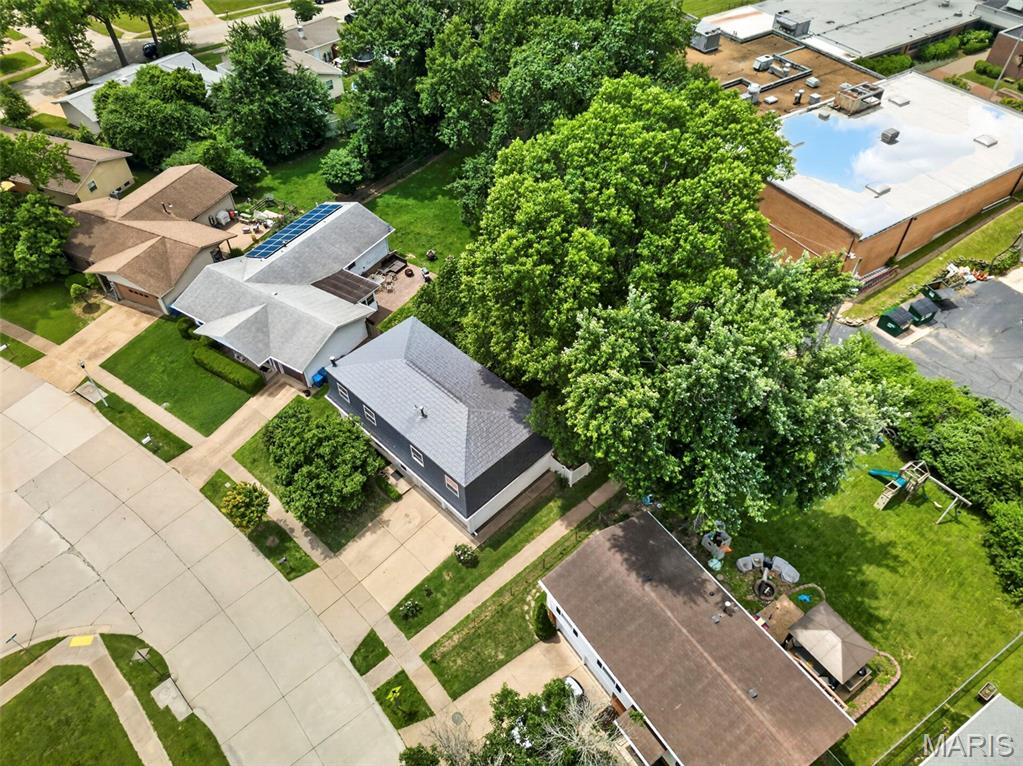 3123 Donnycave Lane