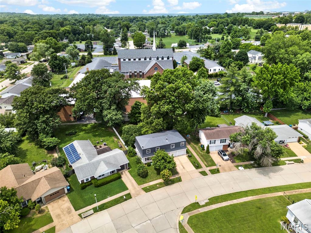 3123 Donnycave Lane