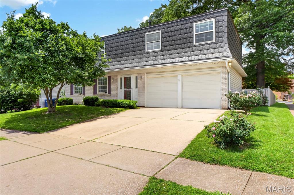 3123 Donnycave Lane