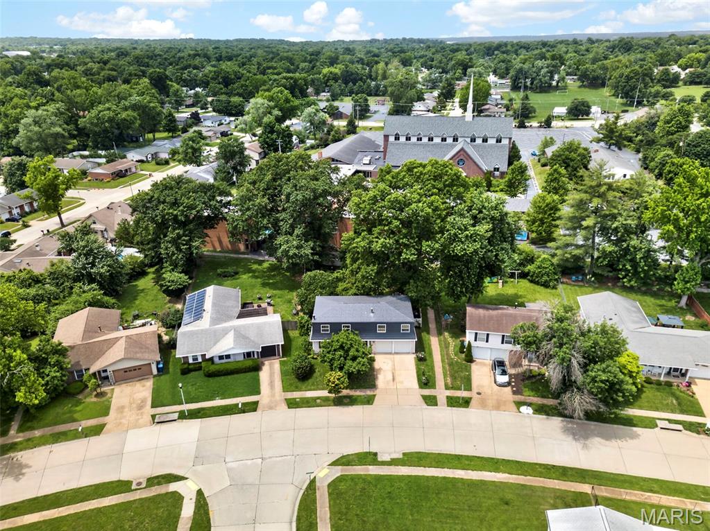 3123 Donnycave Lane