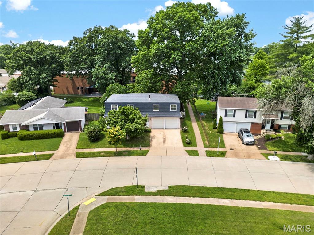 3123 Donnycave Lane