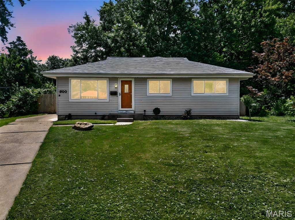800 Crowder Drive