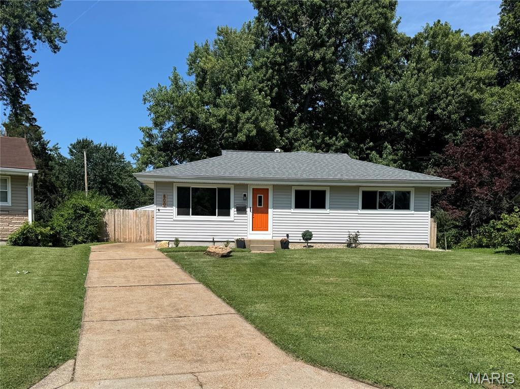 800 Crowder Drive