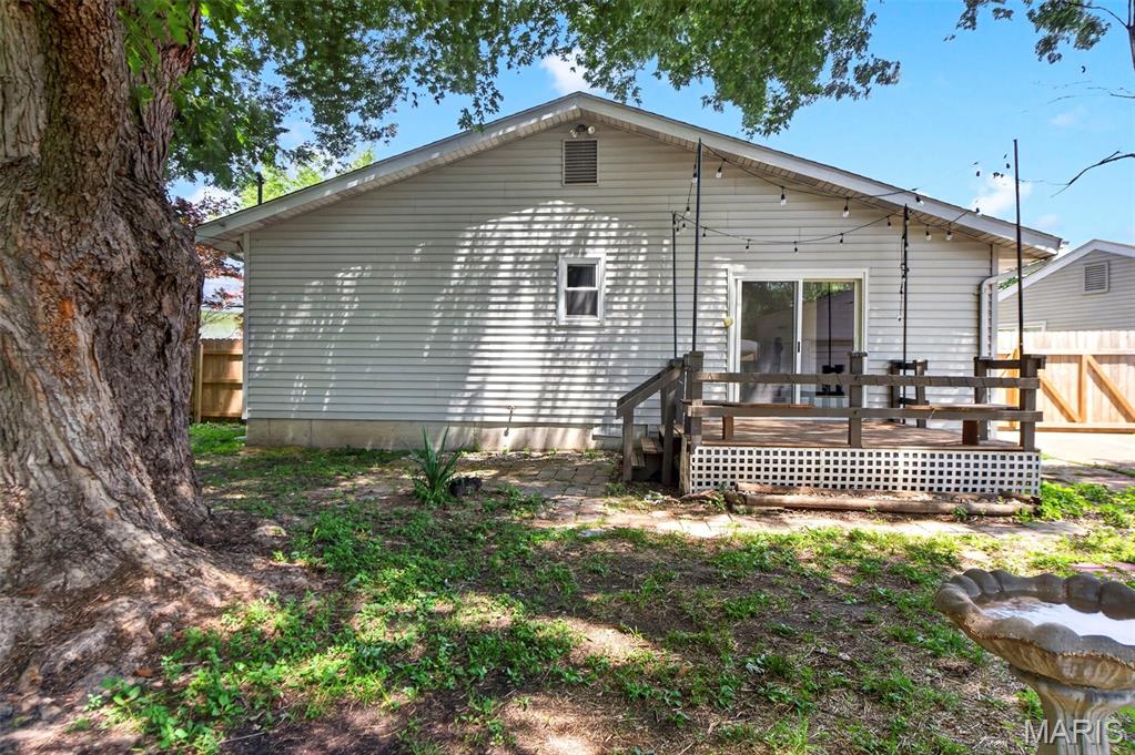 800 Crowder Drive