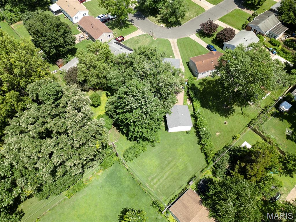 800 Crowder Drive
