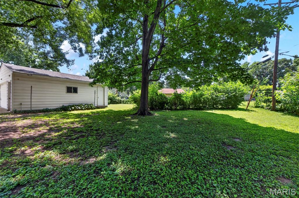 800 Crowder Drive