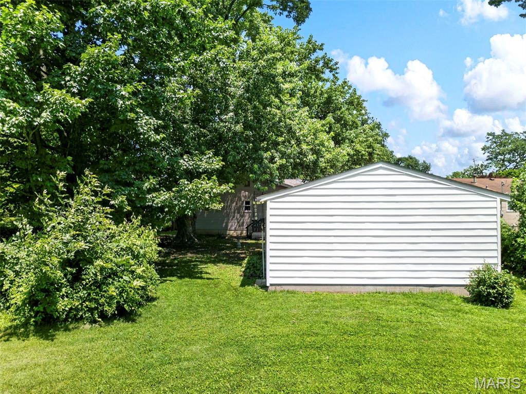 800 Crowder Drive