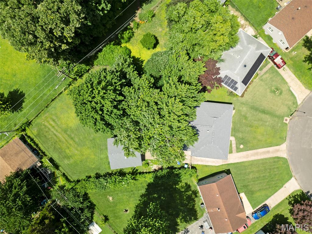 800 Crowder Drive