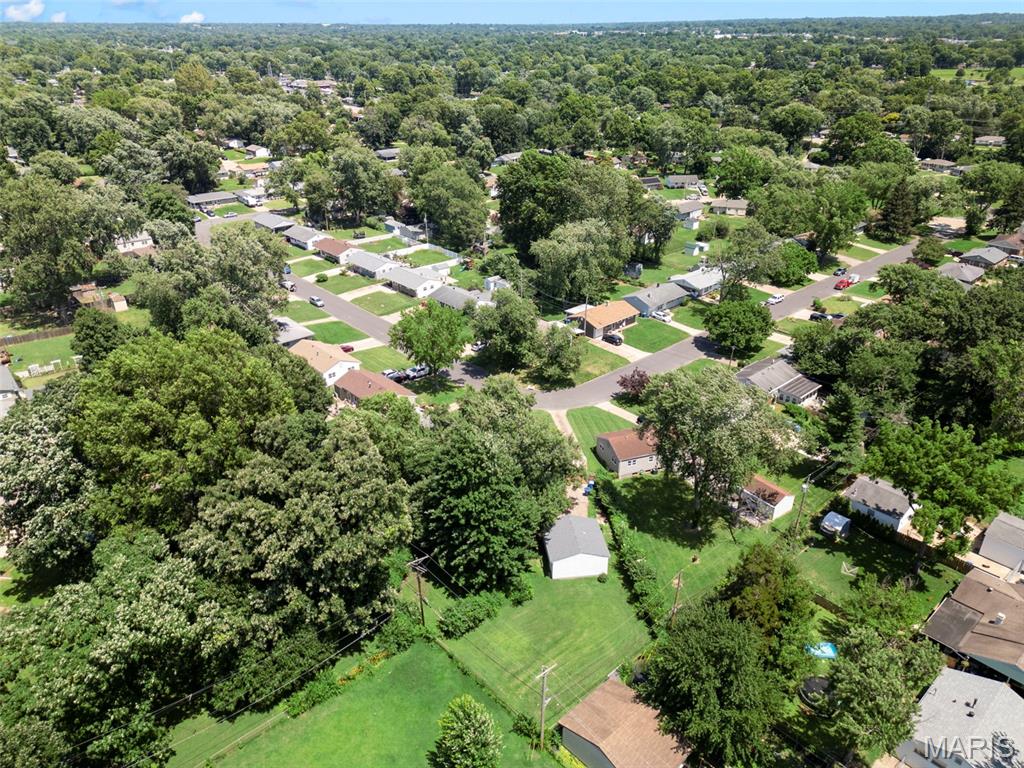 800 Crowder Drive