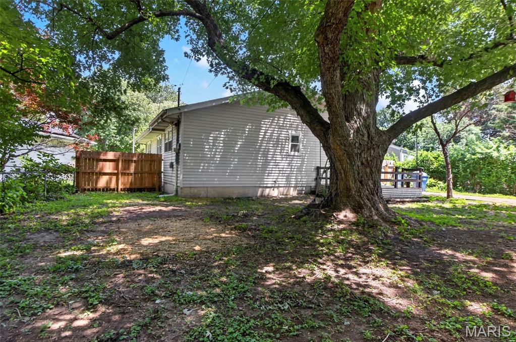 800 Crowder Drive