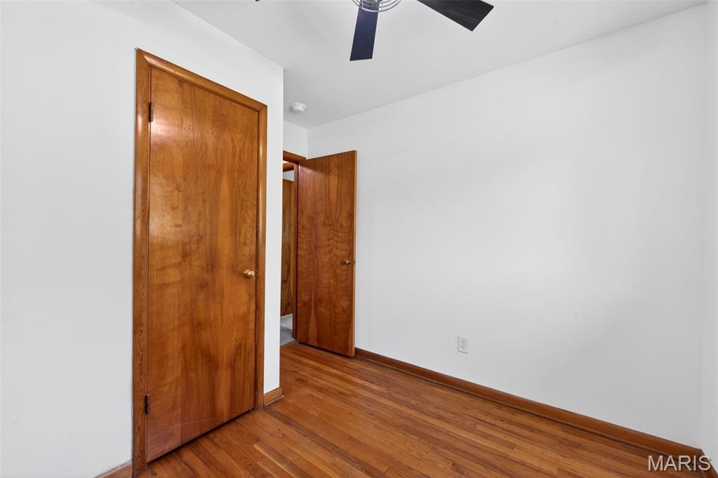 800 Crowder Drive