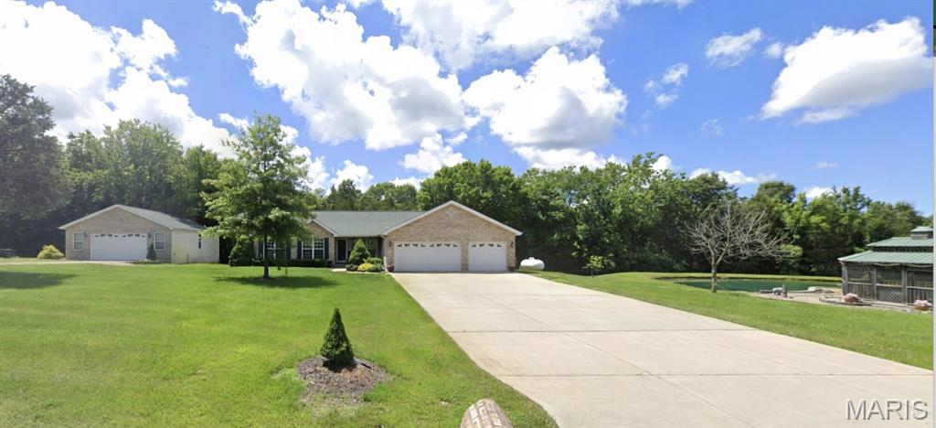121 Brandi Lynn Drive