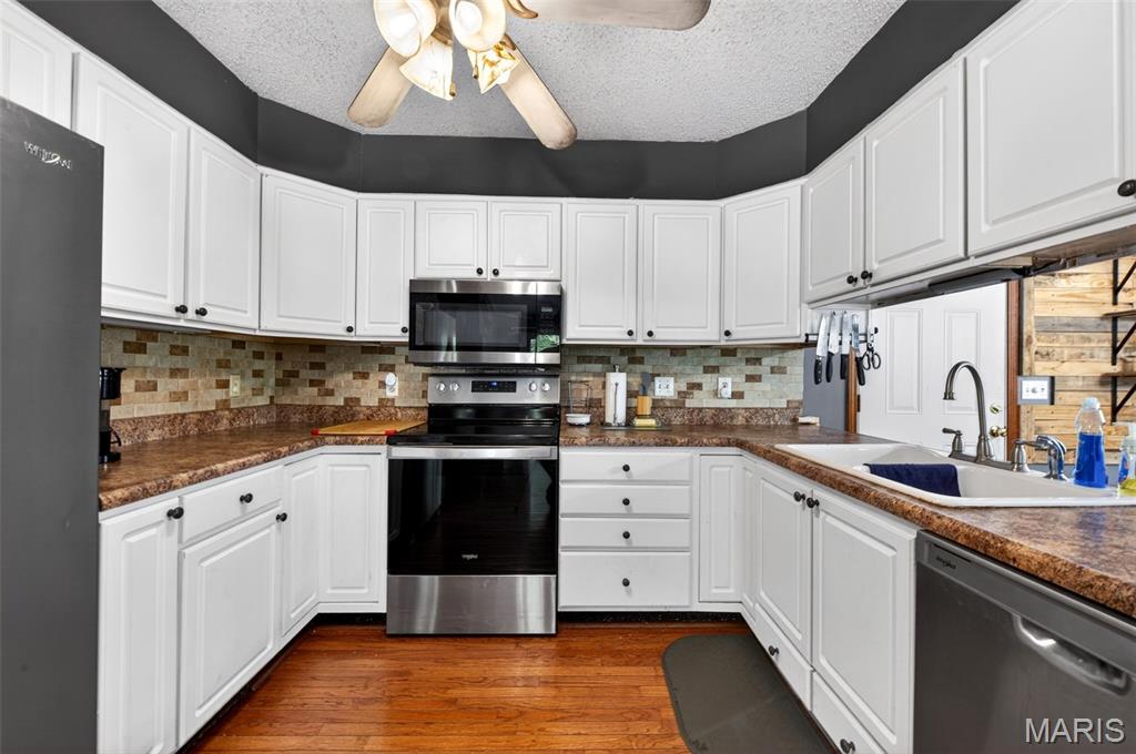 15633 Pike 237