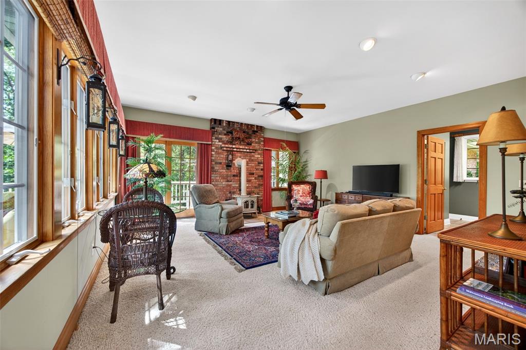 3088 Wild Horse Lane