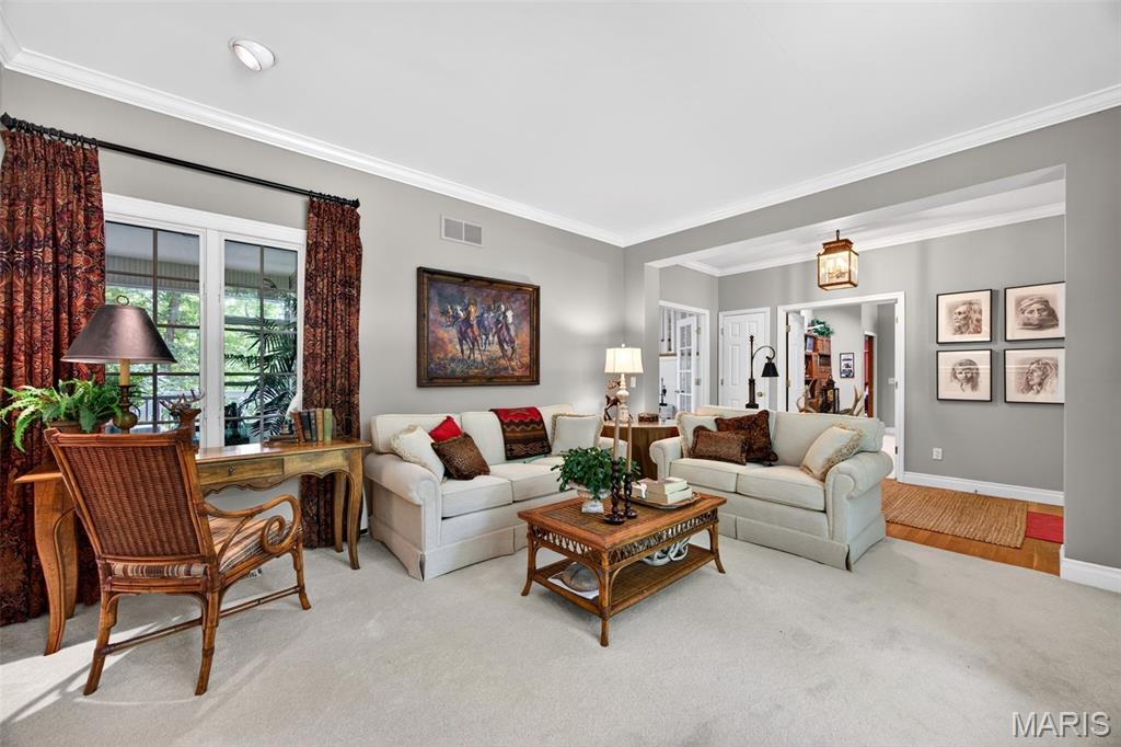 3088 Wild Horse Lane