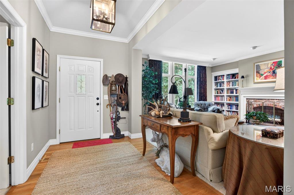 3088 Wild Horse Lane