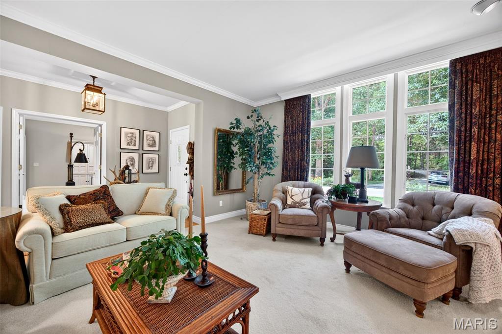 3088 Wild Horse Lane