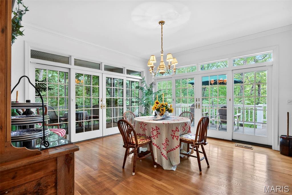 3088 Wild Horse Lane