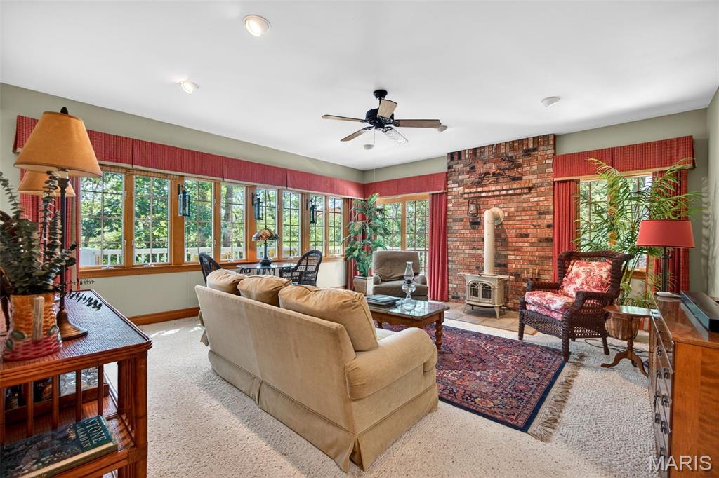 3088 Wild Horse Lane