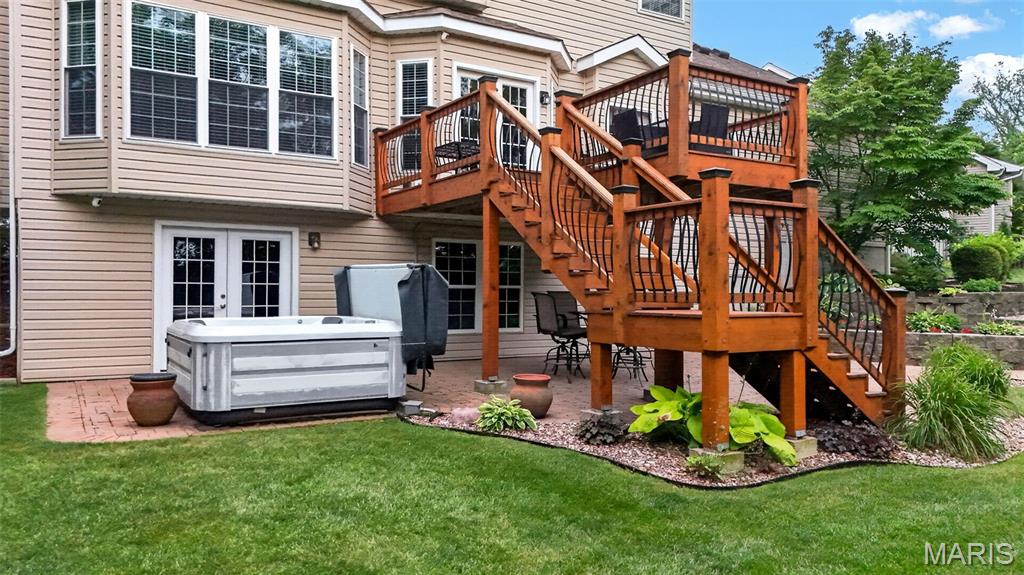 320 Huntleigh Manor Drive