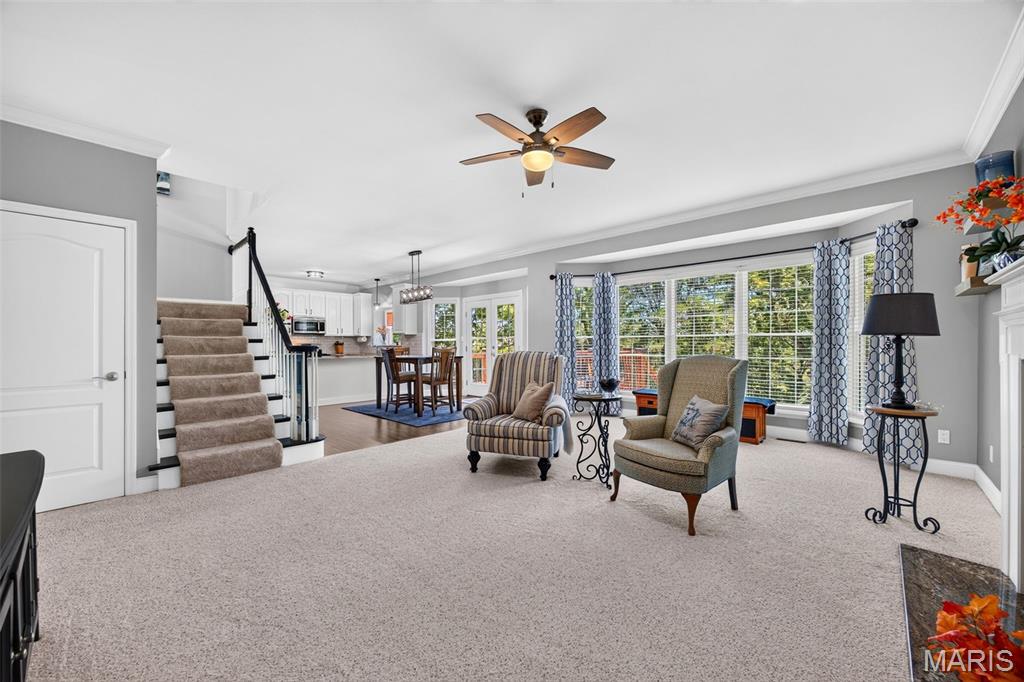 320 Huntleigh Manor Drive