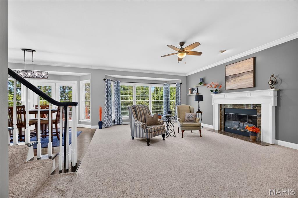 320 Huntleigh Manor Drive