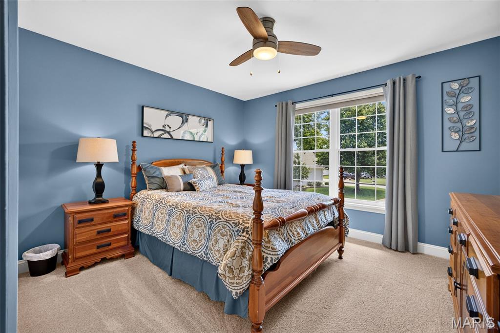 320 Huntleigh Manor Drive